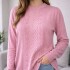 Sweater Luna Rosa