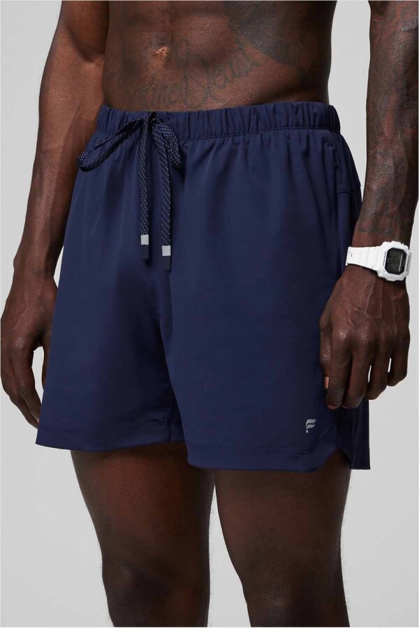 Shorts The 5" One Short Hombre Deep Navy