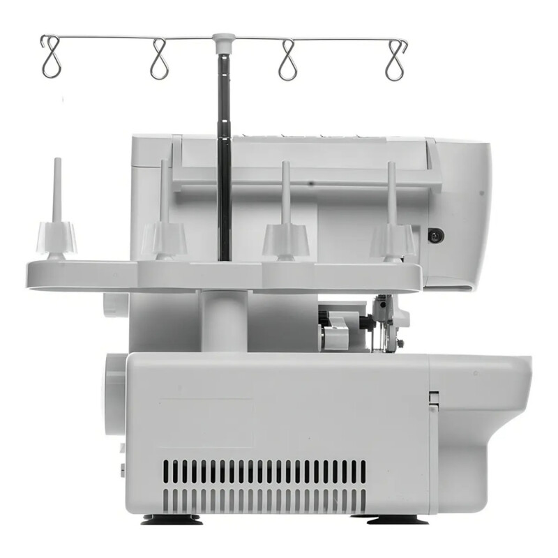 Máquina De Coser overlock Singer Portatil modelo S-0105 Máquina De Coser overlock Singer Portatil modelo S-0105
