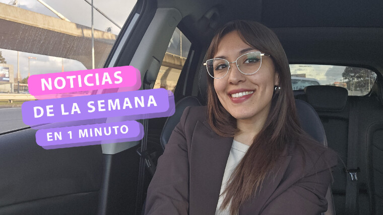 Noticias de la semana 10-7