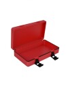 Caja Eco Prestige 14,5 x 8 x 3,5 cm ROJO