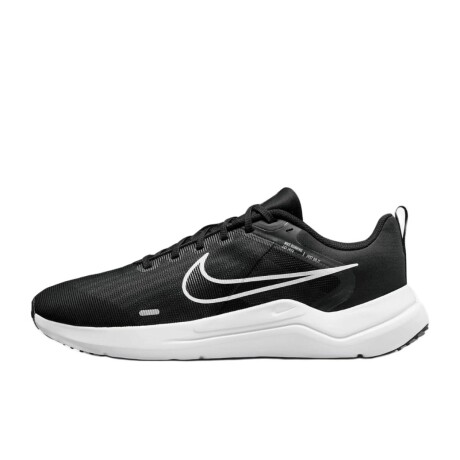 Champion Nike Running Hombre Downshifter 12 Blk S/C