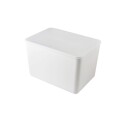 CAJA RECIPIENTE ALTO 17X11,2X15CM CAJA RECIPIENTE ALTO 17X11,2X15CM
