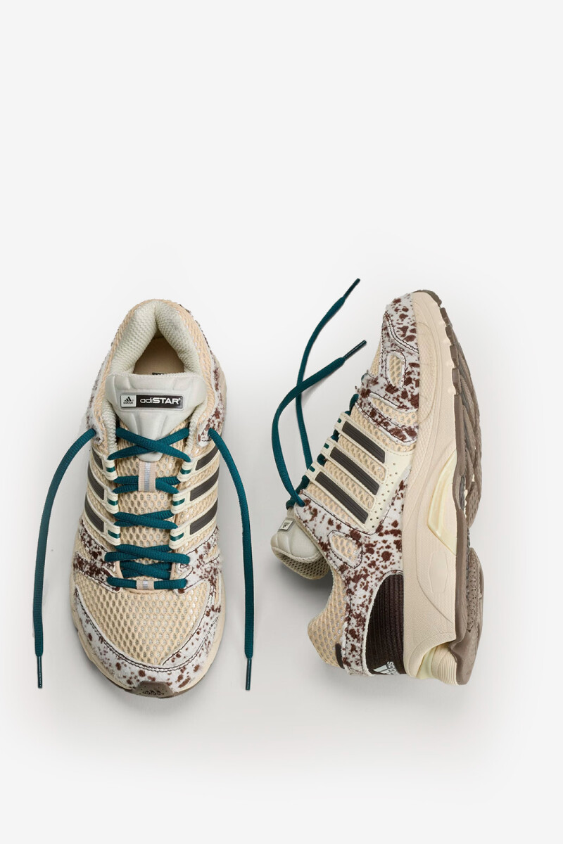 ADISTAR CONTROL 5 SHOES W Multicolor