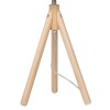 Lampara de mesa - Madera Imola small Lampara de mesa - Madera Imola small