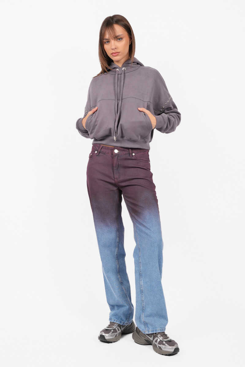 Pantalon Boston - Azul 