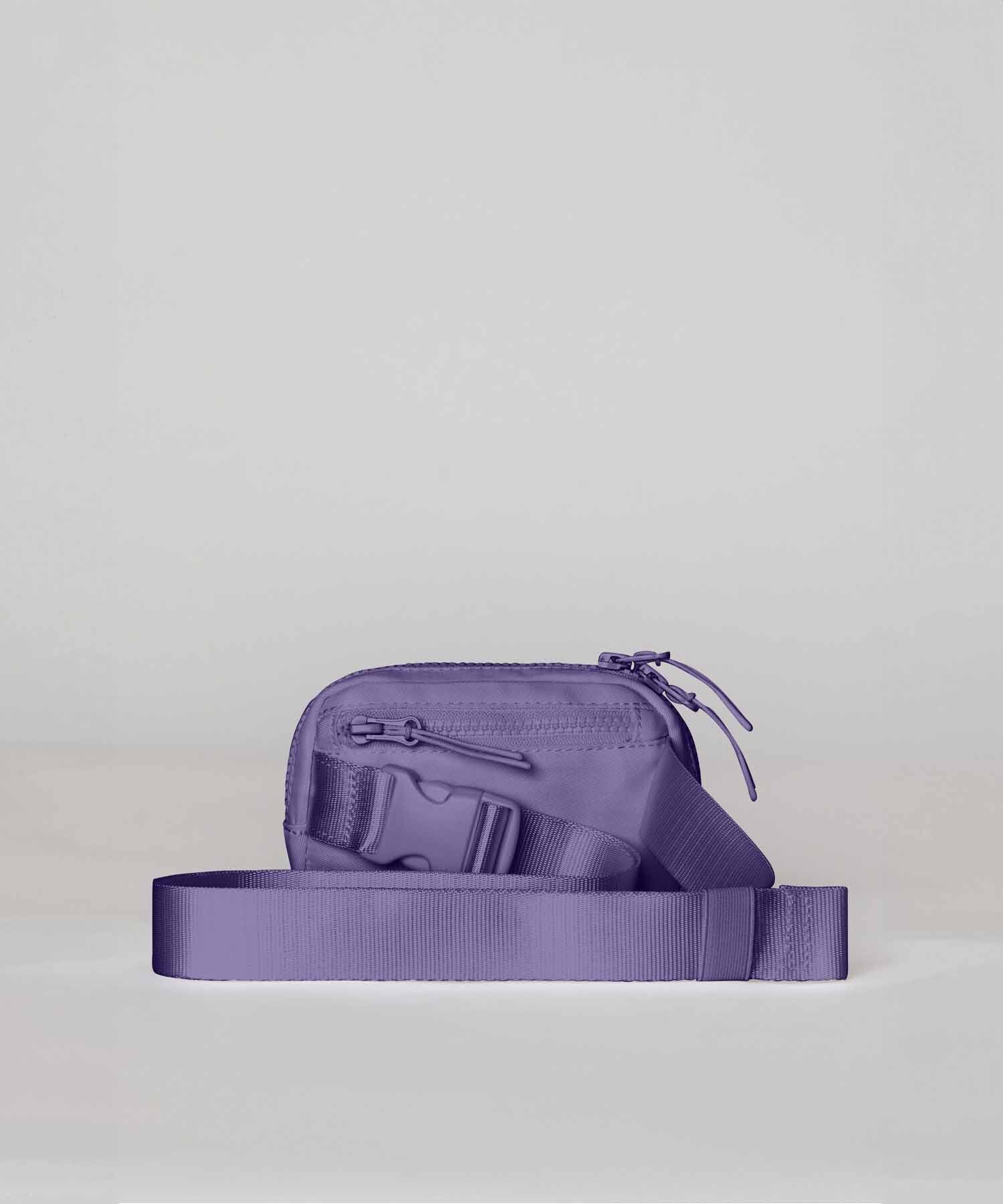 Mini Bolso The Belt Bag Mini Unisex Nightshade