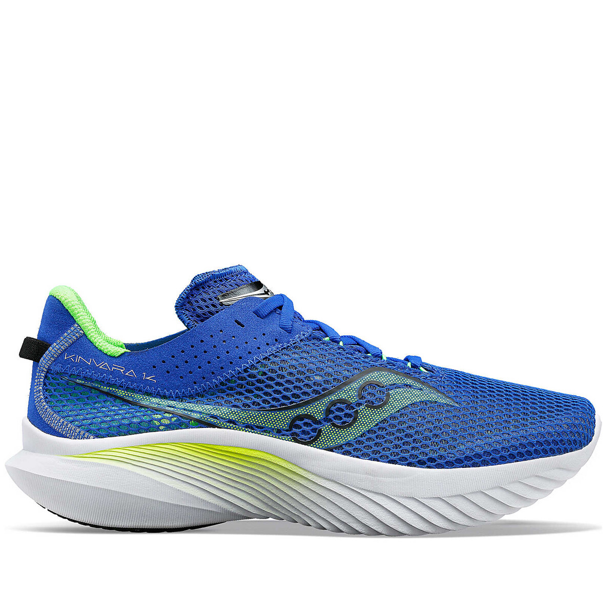 Championes Saucony de Hombre - KINVARA 14 - S2082333 - ELD 