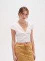 Blusa Golae Blanco