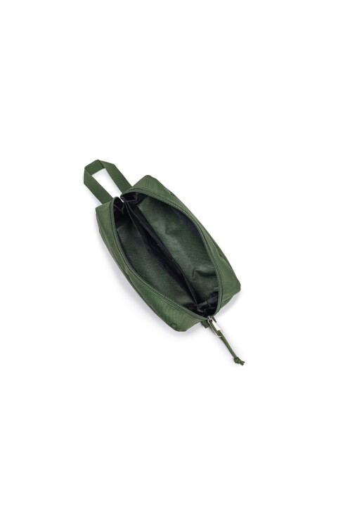 Cartuchera Perfect Pouch Cargo Green