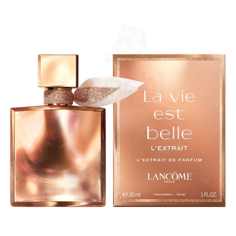 La vie est belle L´extrait de parfum Lancome 30 ml