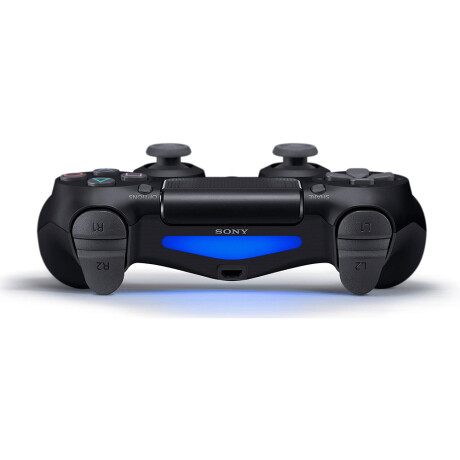 Joystick Inalámbrico Sony Dualshock 4 para PlayStation 4 PS4 Negro