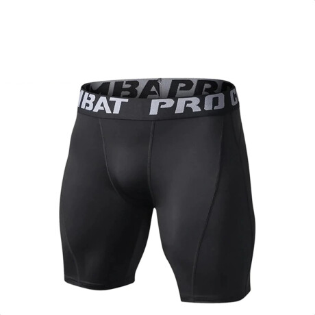 Calza Corta Deportiva Set X4 Unidades Running Fitness Vst010004-s