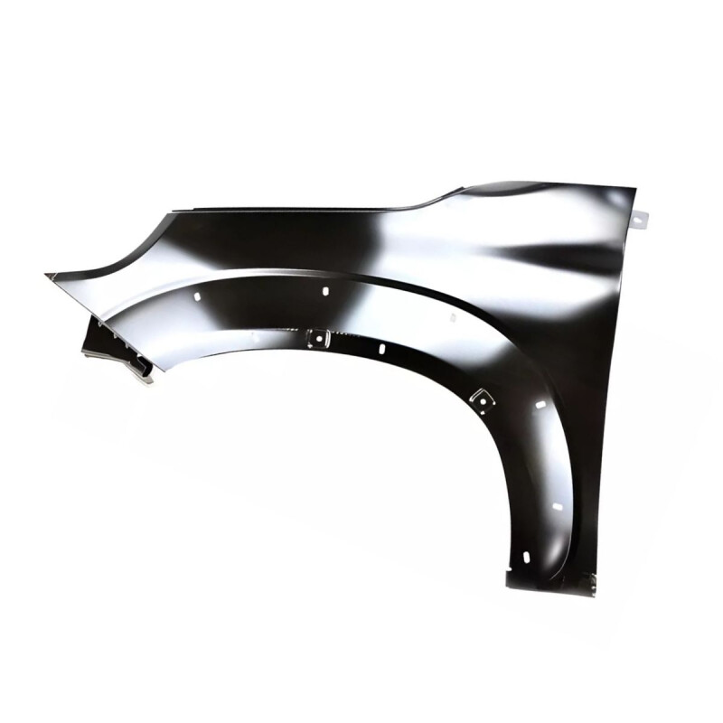 GUARDABARRO DELANTERO IZQUIERDO Guardabarro Delantero Izquierdo