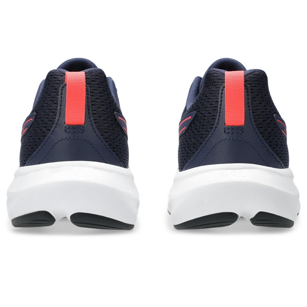 Zapatillas Running Gel-Contend 9 Hombre Midnight/flash Red