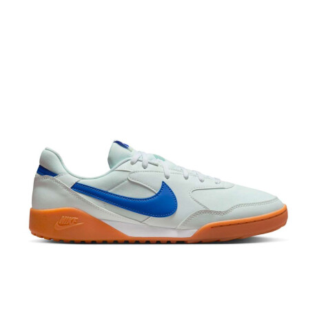 Championes Nike Terra Manta de Hombre Blanco