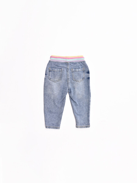 PANTALON TAMI AZUL CLARO