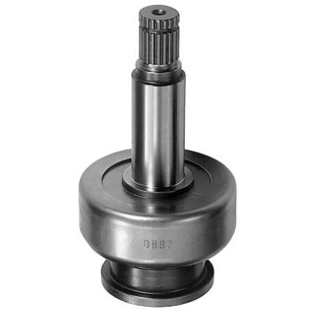 BENDIX ARRANQUE MITSUBISHI CANTER-FORD CARGO 7.3L 20D=887DUN ZEN BENDIX ARRANQUE MITSUBISHI CANTER-FORD CARGO 7.3L 20D=887DUN ZEN