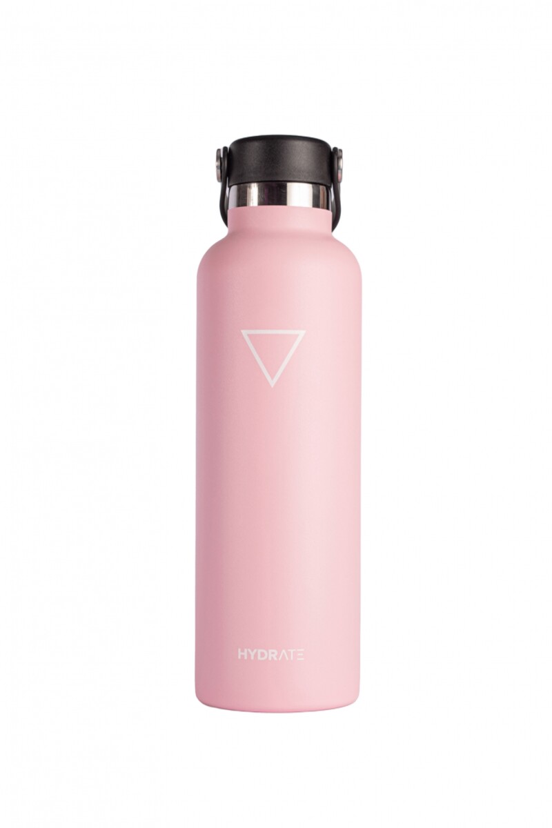 TERMO HYDRATE 710ML - ROSA 