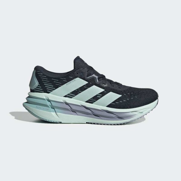 Championes Adidas Adistar 4 Azul