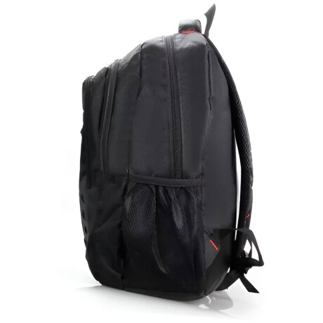 Mochila Swiss Ejecutiva Impermeable Laptop Notebook Travel Max 18