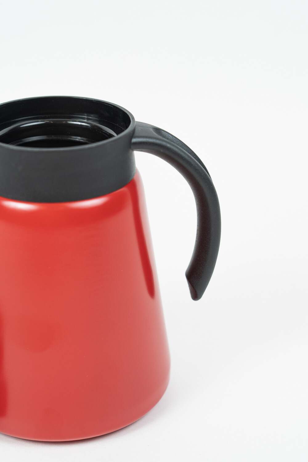 Jarra Termica Belfast Rojo
