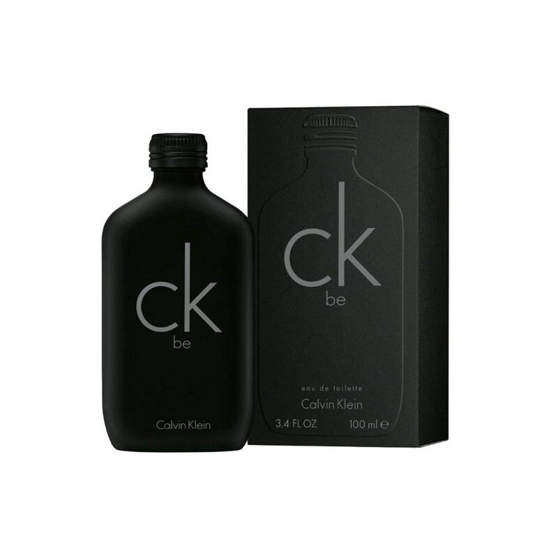 Perfume Calvin Klein CK Be Unisex 100ml Original Perfume Calvin Klein CK Be Unisex 100ml Original