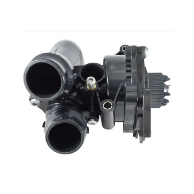 BOMBA DE AGUA TIGUAN / VENTO / AUDI A3 TFSI SIN CARCAZA Bomba De Agua Tiguan / Vento / Audi A3 Tfsi Sin Carcaza