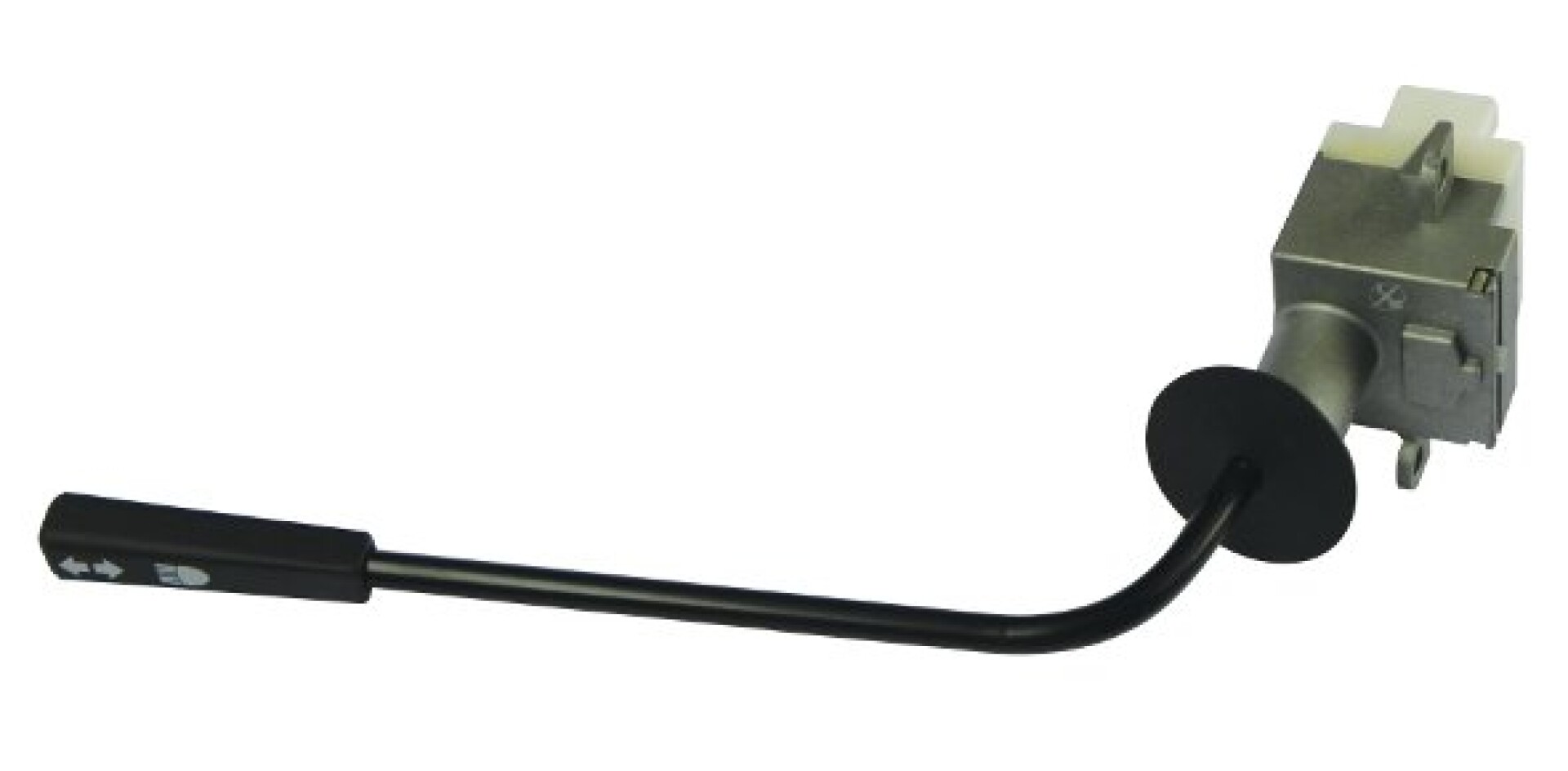 LLAVE BAJO VOLANTE VOLVO SEÑALERO LUCES N10 NL10 NL12 B58E B10M 8155750 MARILIA 