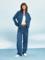 CAMPERA BELMONT AZUL