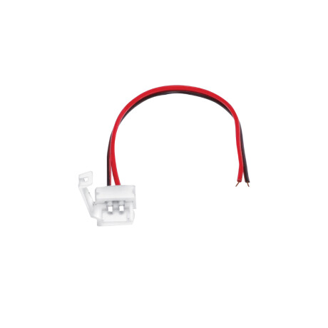 Conector con Cable para Tira LED 5050 Monocromática Macroled Conector con Cable para Tira LED 5050 Monocromática Macroled