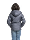 Campera Corta Maske Umbro Junior 5m9