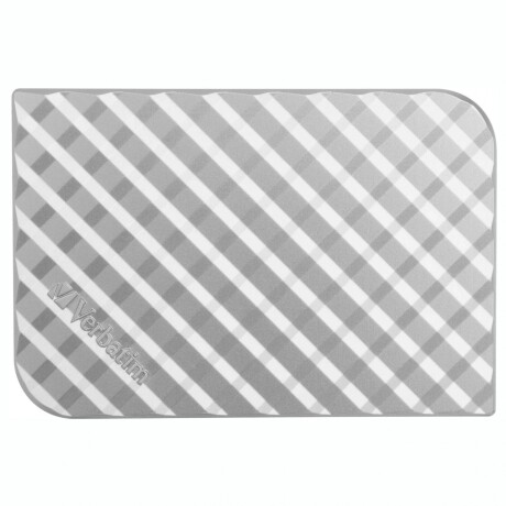 Disco Duro Externo VERBATIM Store N Go 1TB Con Cable USB 3.0 Disco Duro Externo VERBATIM Store N Go 1TB Con Cable USB 3.0