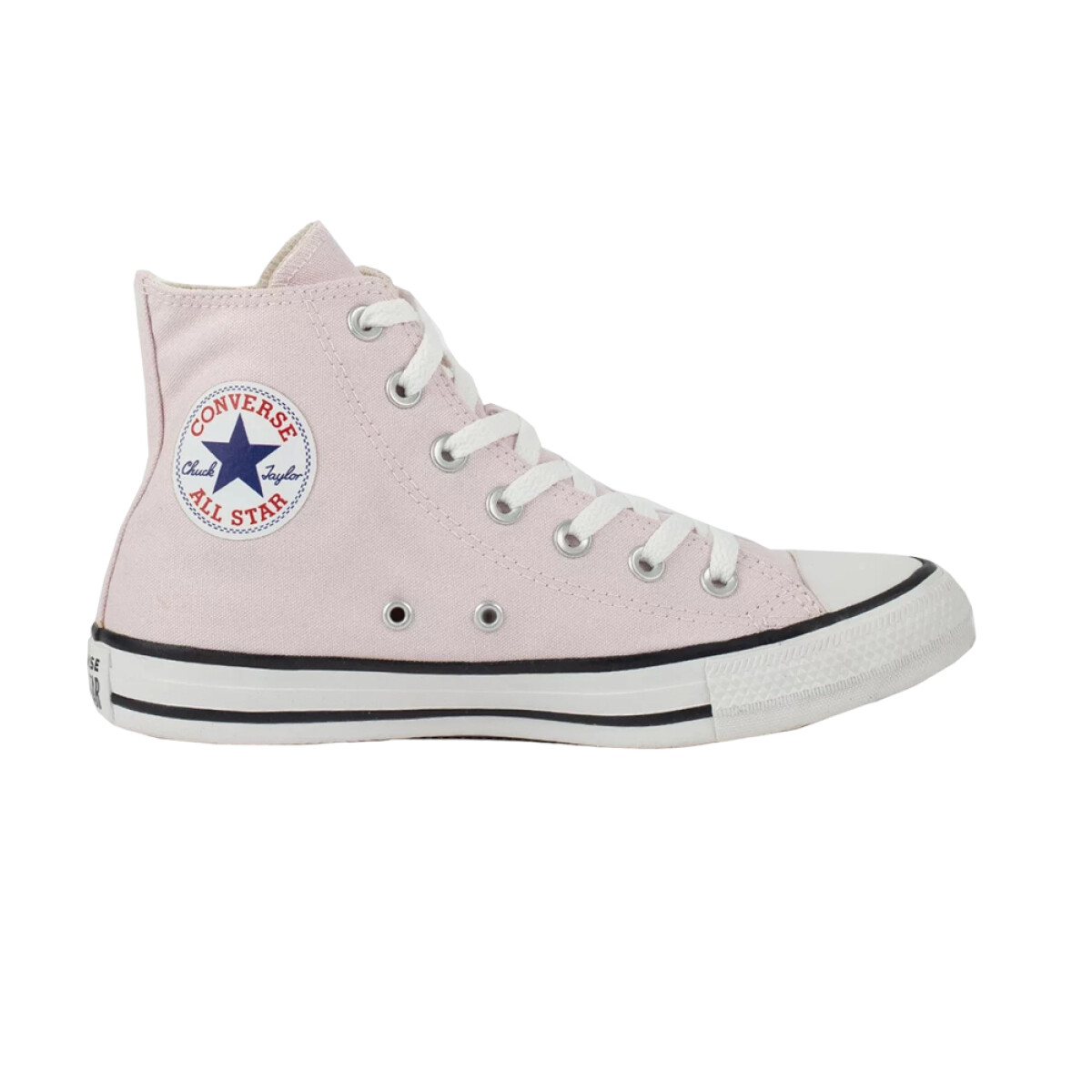 CONVERSE CHUCK TAYLOR ALL STAR - Pink 