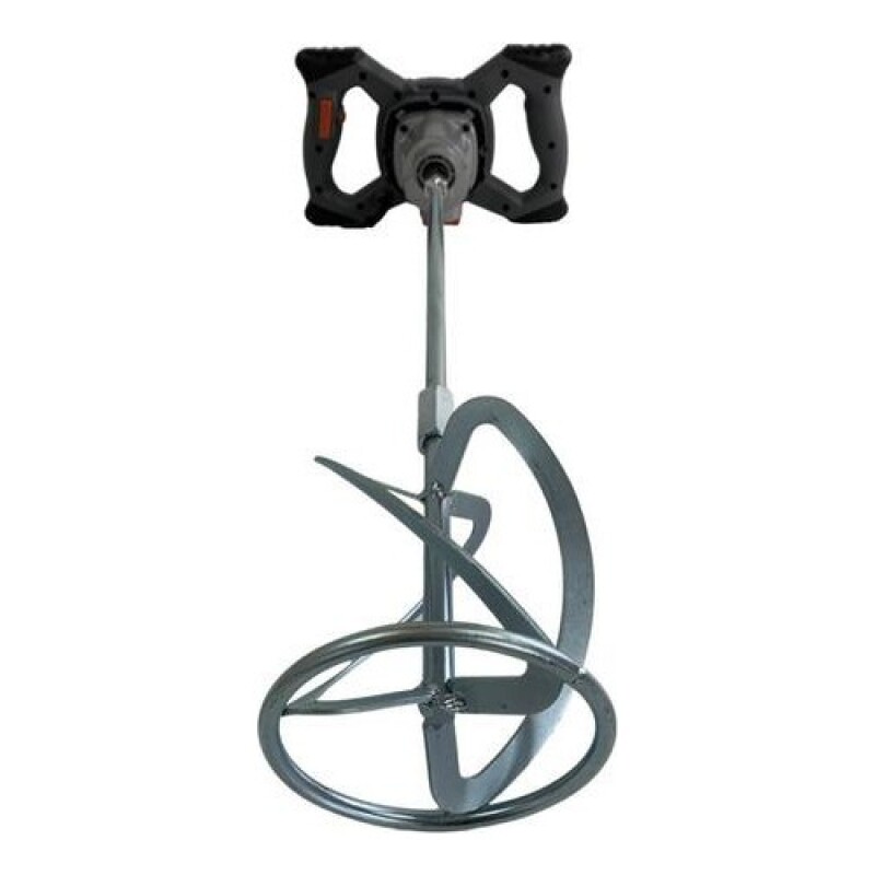 Mezclador De Pintura Gladiator Mx800/220 1400w Mezclador De Pintura Gladiator Mx800/220 1400w