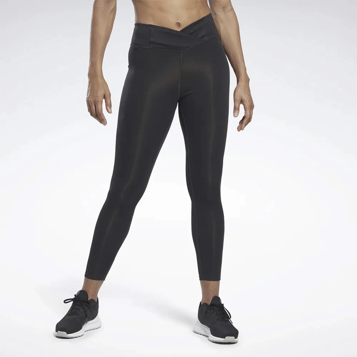 Pp Basic High Rise Tight - Mujer 