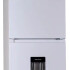 Refrigerador Smartlife Frío Seco 262 L Sl-rnf270wd2 HELADERA SMARTLIFE 262L SL-RNF270WD2