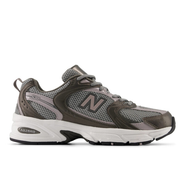 Championes New Balance de Hombre U5303R9 Negro