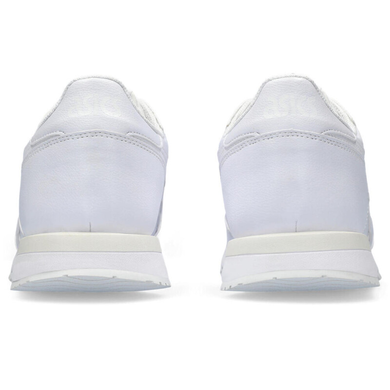 Zapatillas ASICS Tiger Runner II Hombre White/white