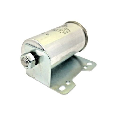 Capacitor De Arranque Metal 6 Uf Secarropas Panavox Capacitor De Arranque Metal 6 Uf Secarropas Panavox