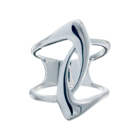 Anillo de plata 925, Línea Floresser, CONEXIÓN. Anillo de plata 925, Línea Floresser, CONEXIÓN.