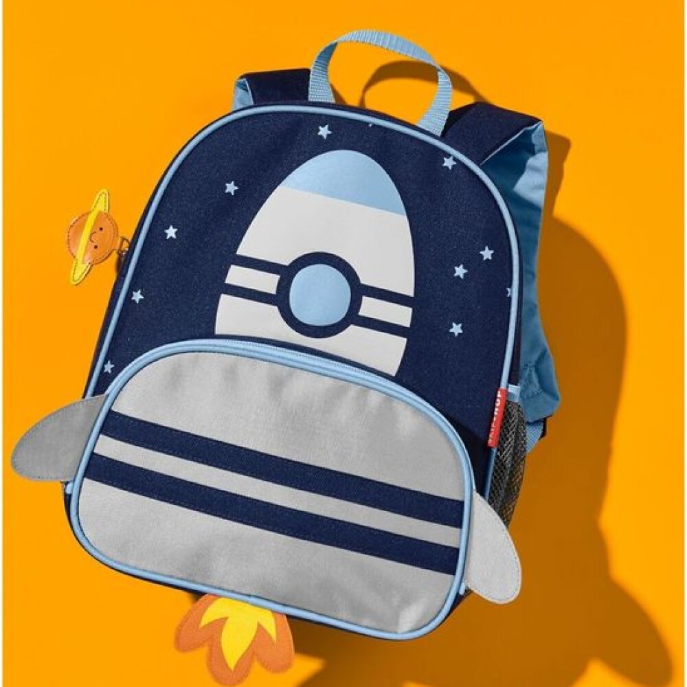 Mochila clasica SKIP HOP cohete