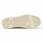 Zapatillas Para Hombre S-Tracker-D Low Blanco/Beige