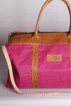 Bolso Sport Fucsia
