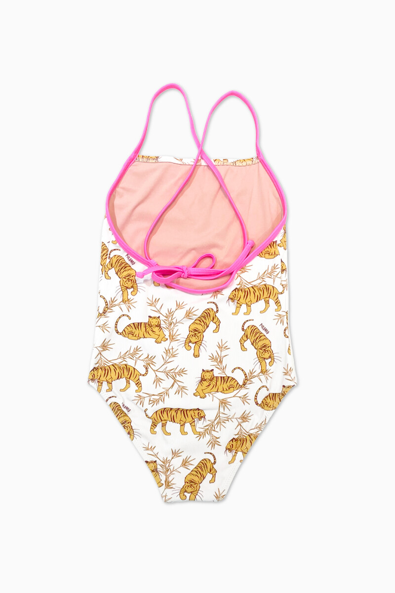 LOLA ONE PIECE Prowl Day