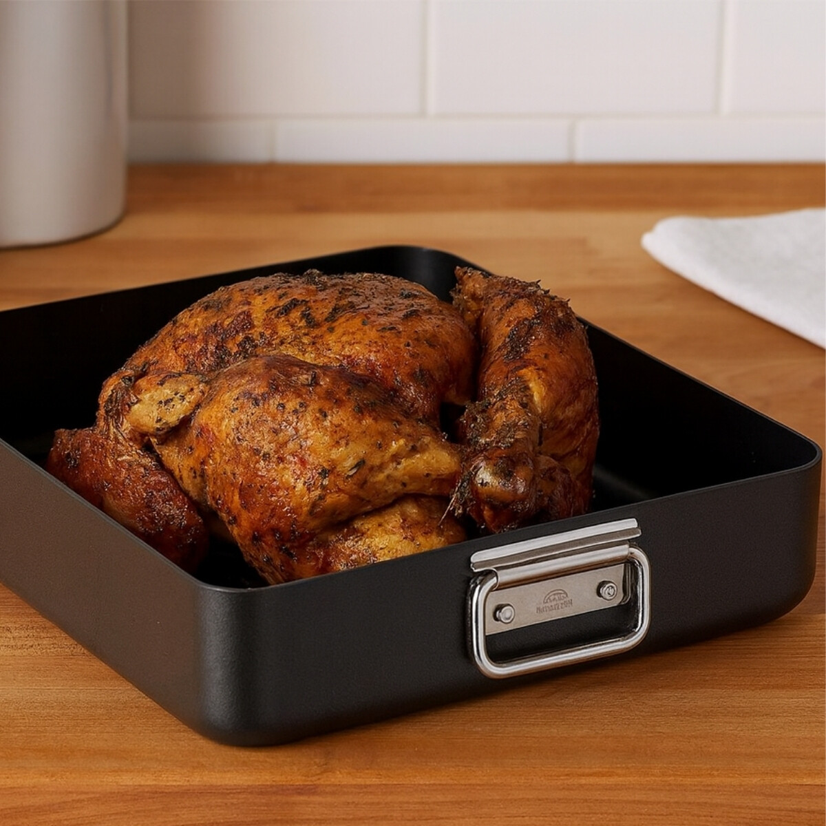 Asadera Robust 40 x 30 cm 