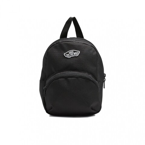 MINI MOCHILA VANS GOT THIS Black