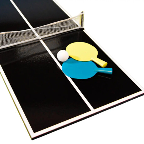 Ping Pong 76 x 38 x 12 Ping Pong 76 x 38 x 12