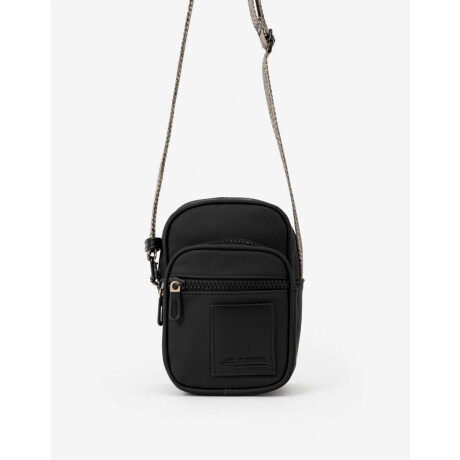 Pouch Rue Du Voyage Negro