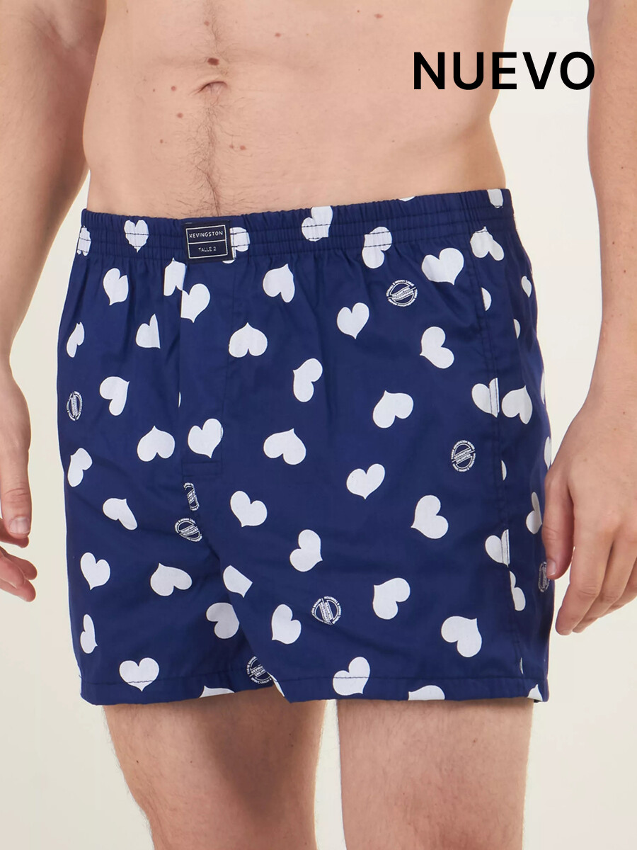 Bóxer Kevingston - C31 